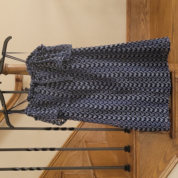 Greylin Dress - Picture 2 of 9